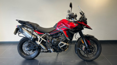 Triumph Tiger 900 GT Pro (24MY)